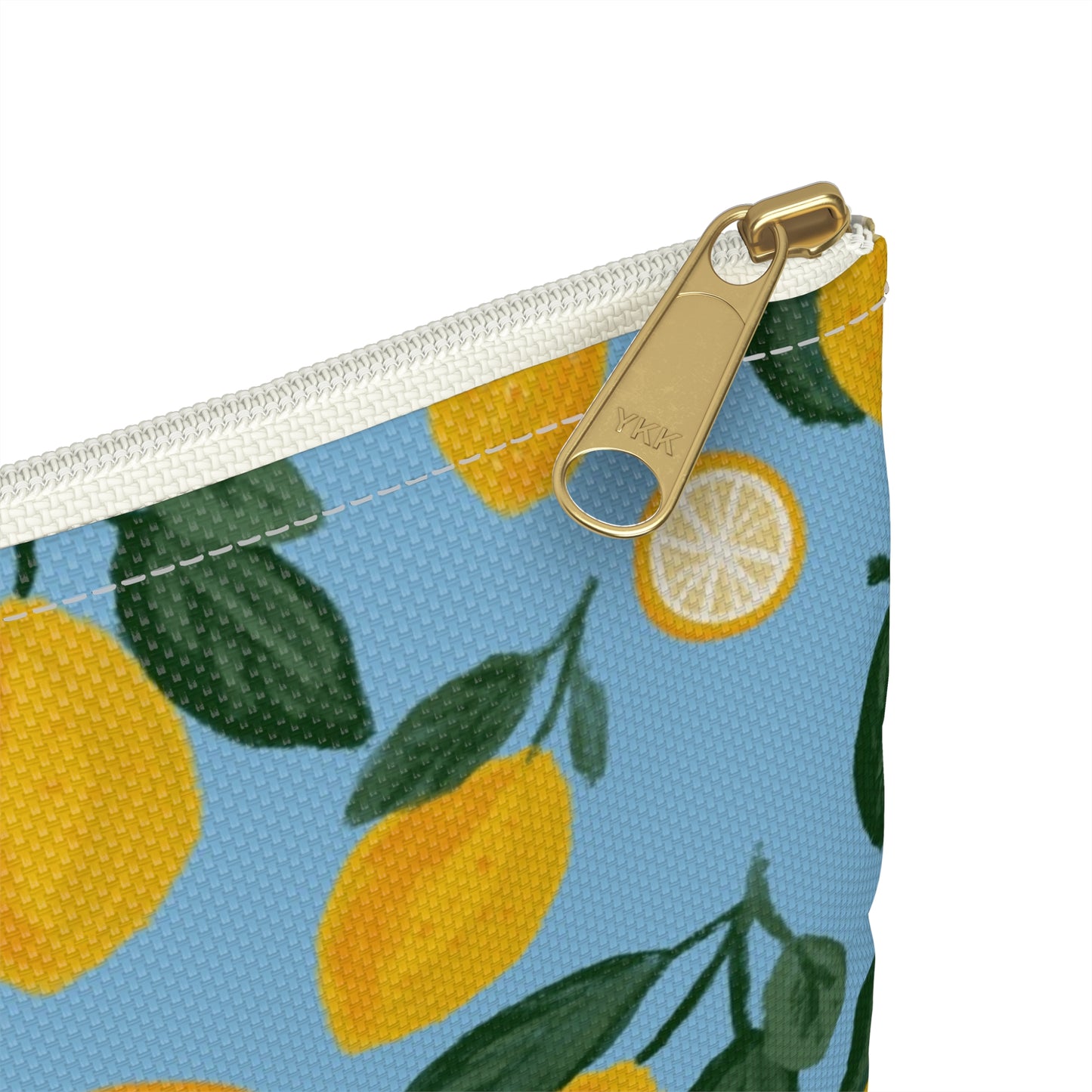 Lemon Grove Accessory Pouch