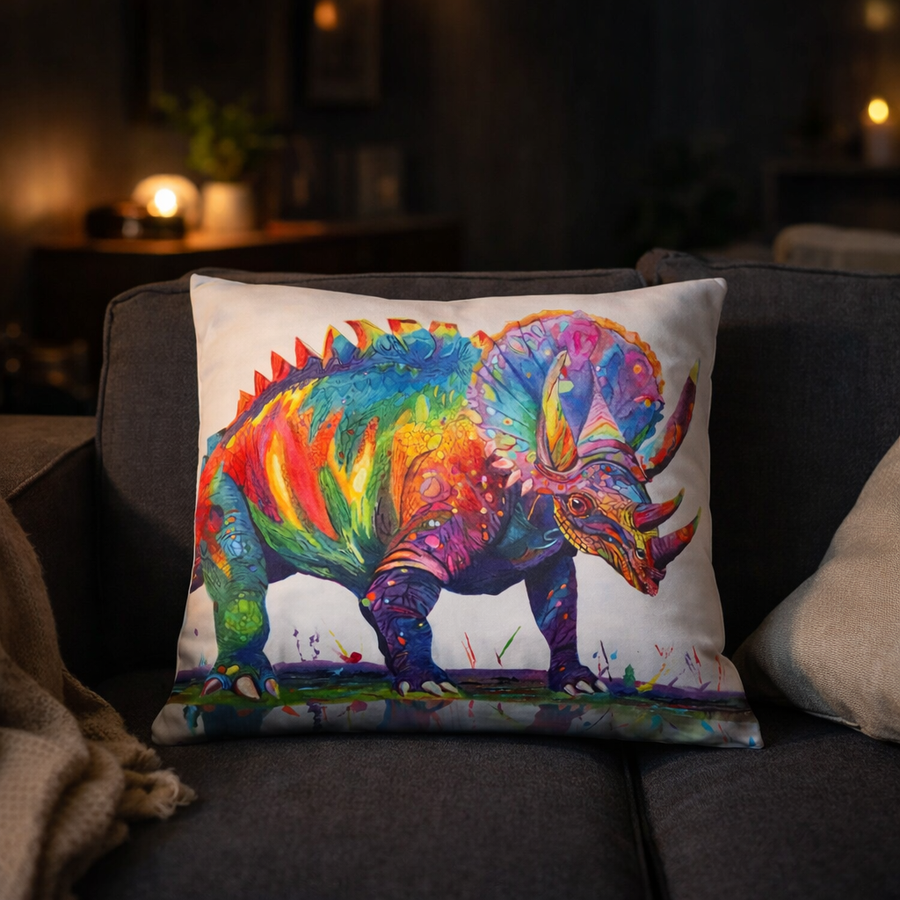 Throw Pillows