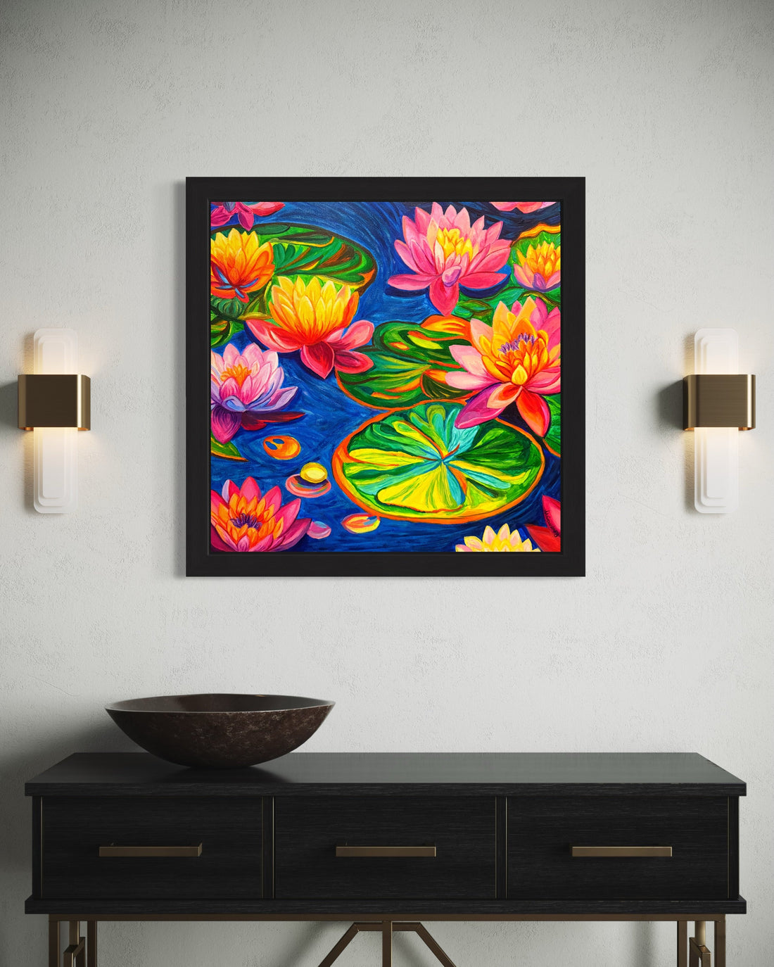 Celebrating the Earth Through Art: Honoring Nature on Earth Day