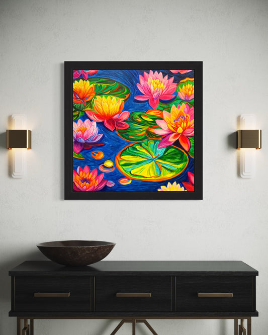 Celebrating the Earth Through Art: Honoring Nature on Earth Day