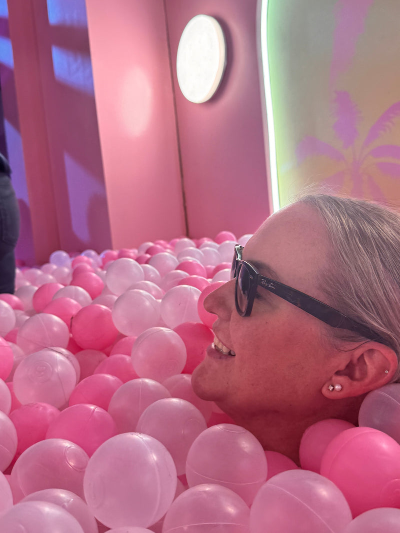 Unlocking Resilience and Creativity: Meet Danielle Cowdrey