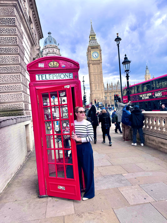 Discovering Hidden Talents: The Journey of Danielle Cowdrey