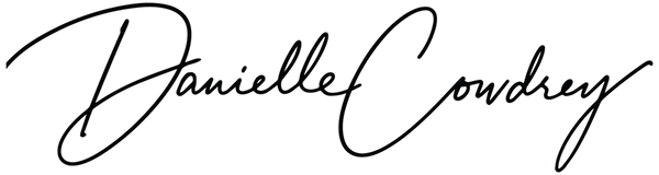 DanielleCowdrey.com