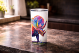 Quadceratops Tumbler