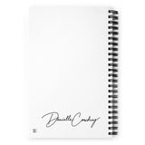 Product mockup - bold art print by Danielle Cowdrey