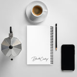 Product mockup - bold art print by Danielle Cowdrey