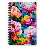 Product mockup - bold art print by Danielle Cowdrey