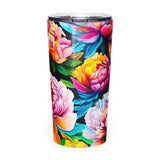Product mockup - bold art print by Danielle Cowdrey