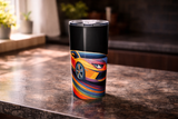 Turbo Mirage Tumbler