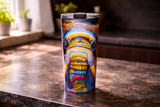 Wooly Mammoth Tumbler