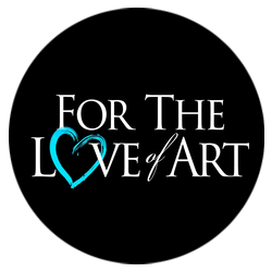 For the Love of Art