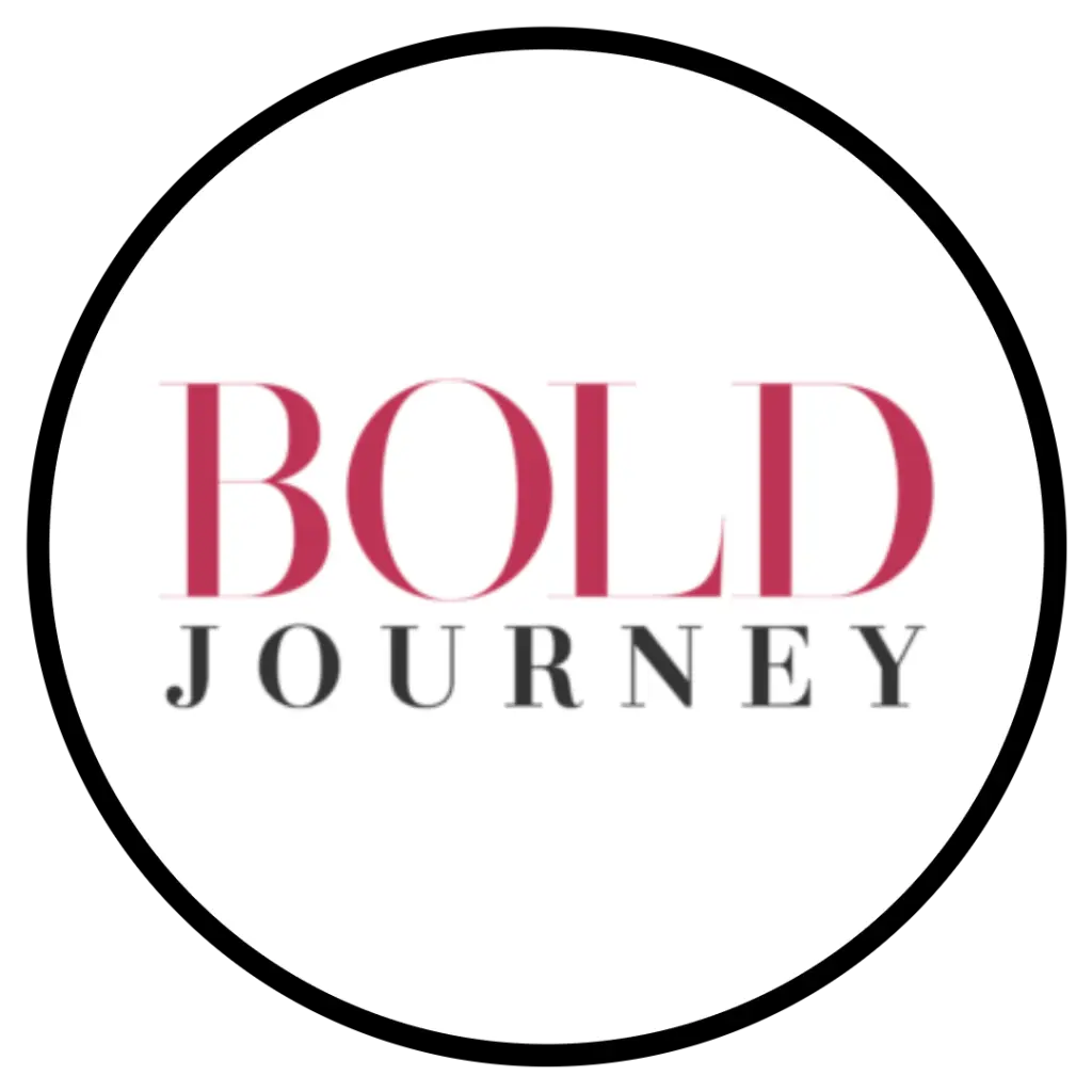 Bold Journey