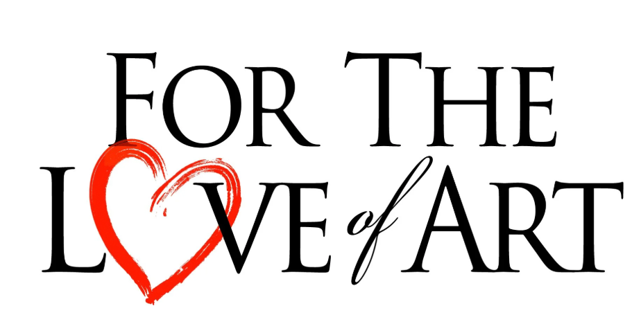 For the Love of Art 2025 Exhibition