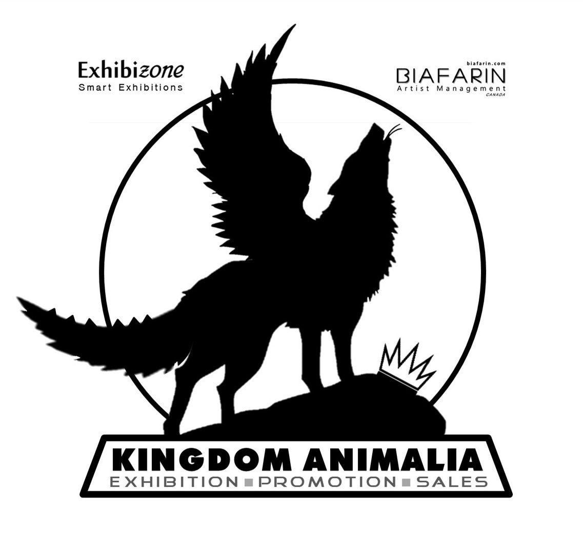 Gallerium Annual Kingdom Animalia Exhibition