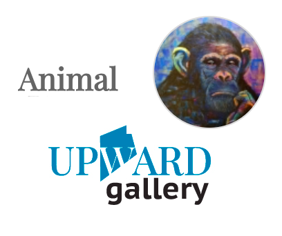 Upward Gallery Animal Exhibition