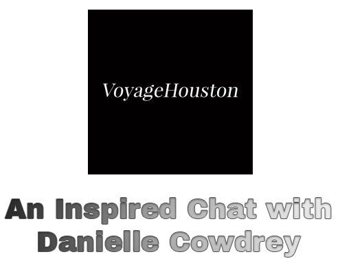 Voyage Houston - Inspired Chat